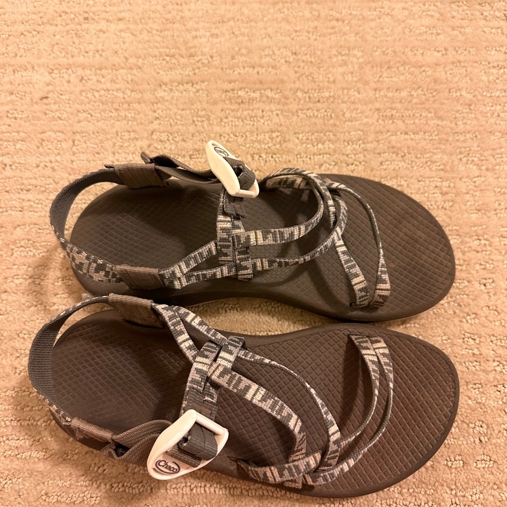 Chaco
